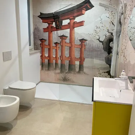 M4ree Seaside & Relax Apartment