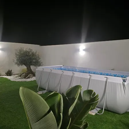 M4ree Seaside & Relax