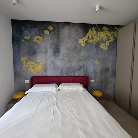 M4ree Seaside & Relax Apartment *