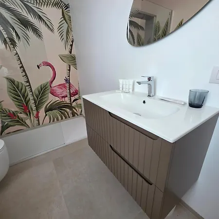 Apartmán M4ree Seaside & Relax