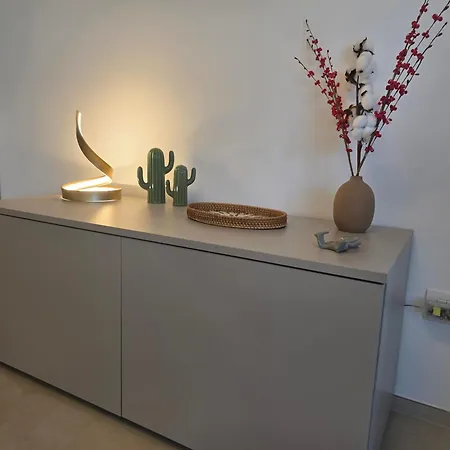 M4ree Seaside & Relax Apartmán Bari