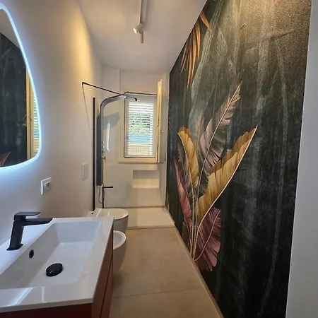 Apartmán M4ree Seaside & Relax Bari