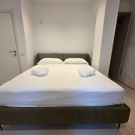 Apartmán M4ree Seaside & Relax