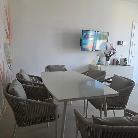 M4ree Seaside & Relax Apartment