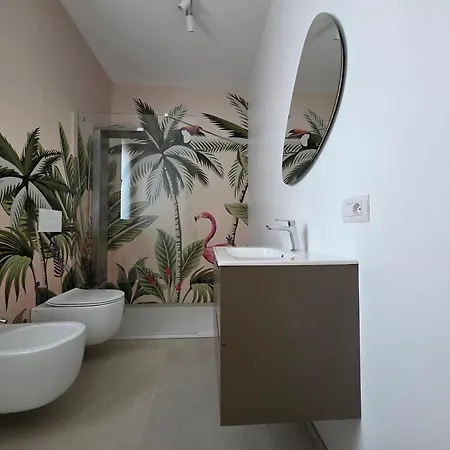 M4ree Seaside & Relax Apartment *