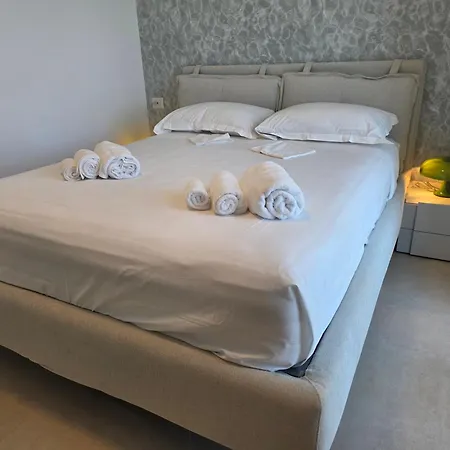 Apartmán M4ree Seaside & Relax *