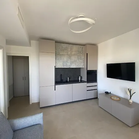 Apartment M4ree Seaside & Relax *