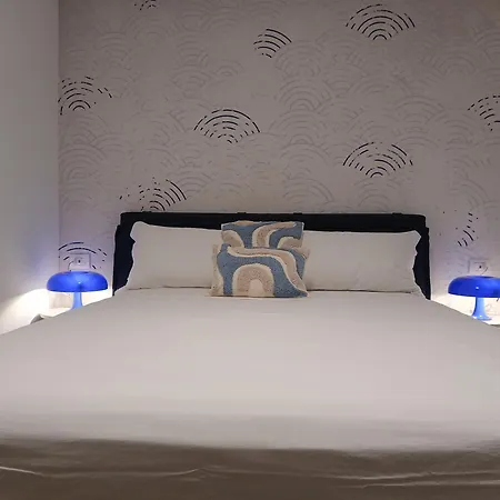 Apartmán M4ree Seaside & Relax *