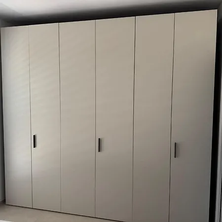 Apartmán M4ree Seaside & Relax *