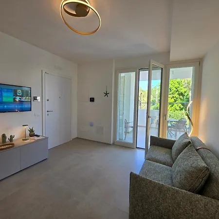 M4ree Seaside & Relax *