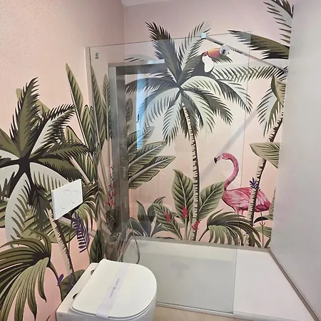 M4ree Seaside & Relax *