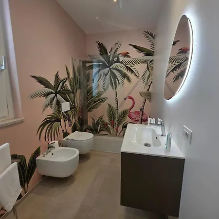 Apartmán M4ree Seaside & Relax *