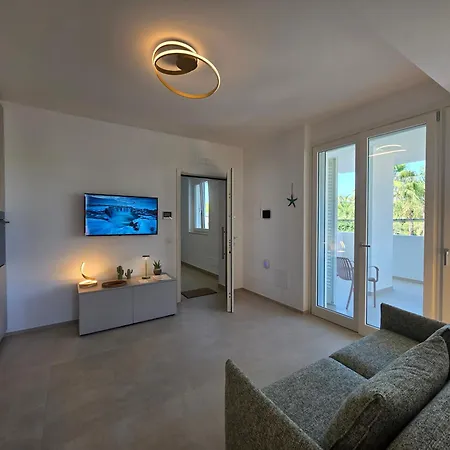 M4ree Seaside & Relax Apartmán *