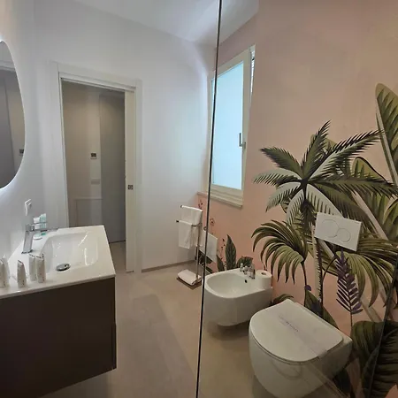 M4ree Seaside & Relax Apartmán Bari