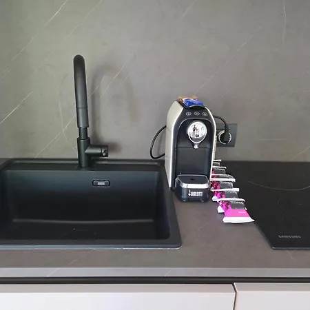 M4ree Seaside & Relax Apartment Bari