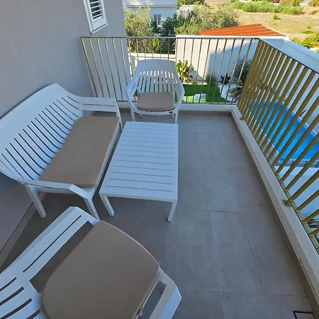 M4ree Seaside & Relax Apartmán *