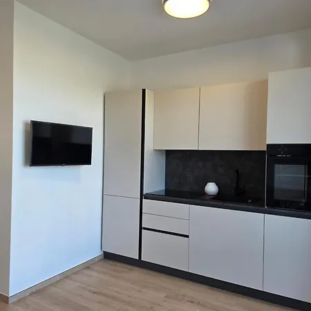 M4ree Seaside & Relax * Bari