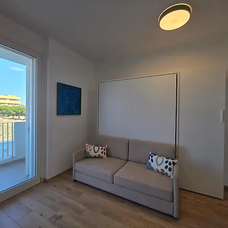 M4ree Seaside & Relax Apartmán *