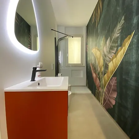 M4ree Seaside & Relax Bari