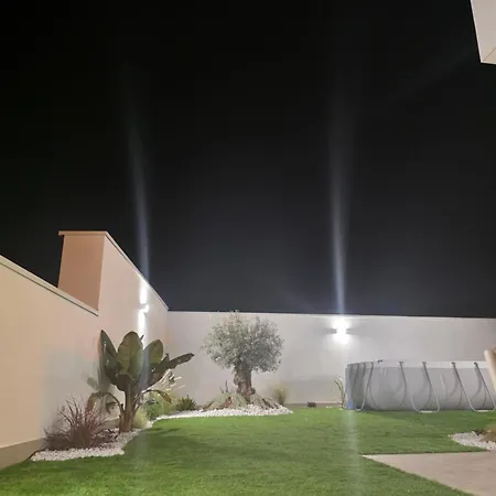 M4ree Seaside & Relax Bari