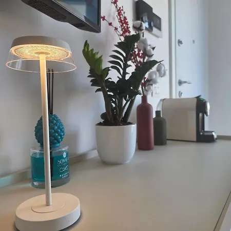 M4ree Seaside & Relax Appartement