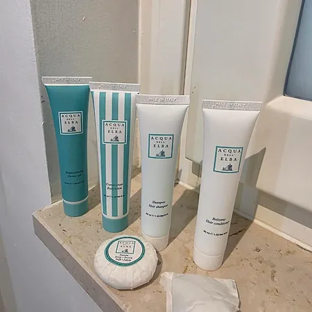 Apartment M4ree Seaside & Relax