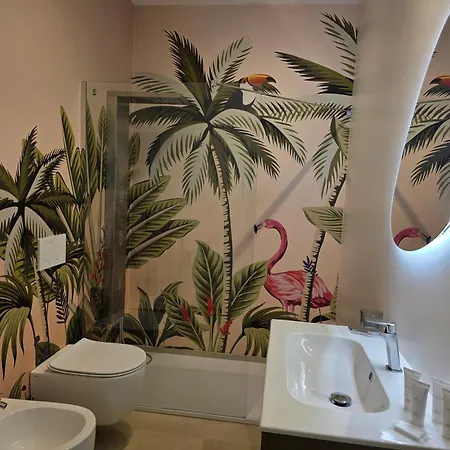 M4ree Seaside & Relax Apartment *