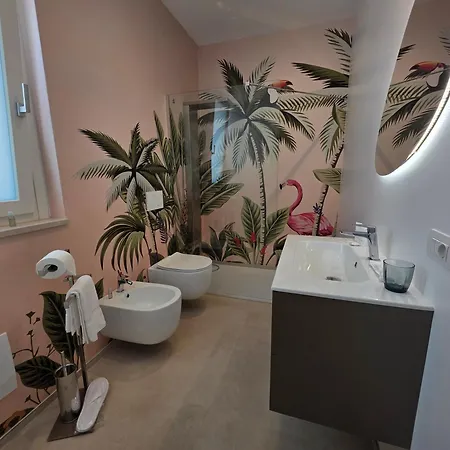 M4ree Seaside & Relax * Bari