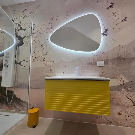 M4ree Seaside & Relax Bari