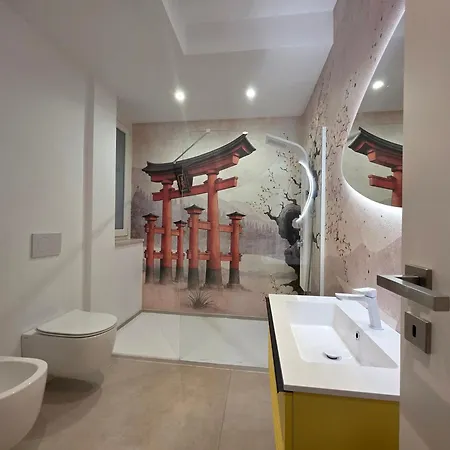 M4ree Seaside & Relax Apartment Bari