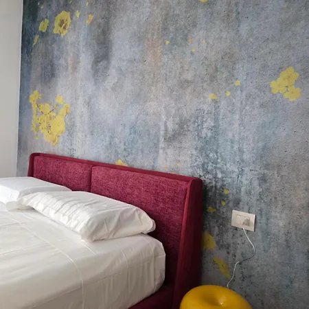 M4ree Seaside & Relax Apartment *