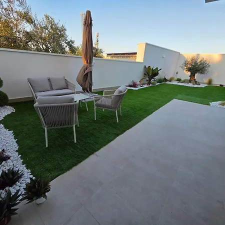 Apartment M4ree Seaside & Relax *