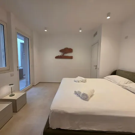 M4ree Seaside & Relax Μπάρι