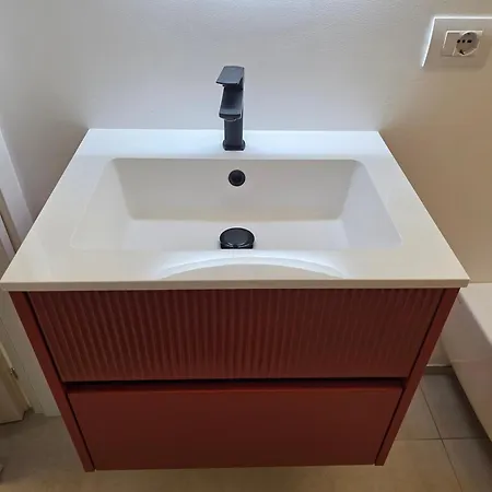 M4ree Seaside & Relax Apartment