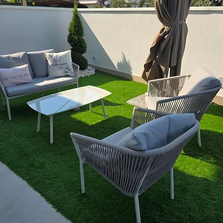 M4ree Seaside & Relax