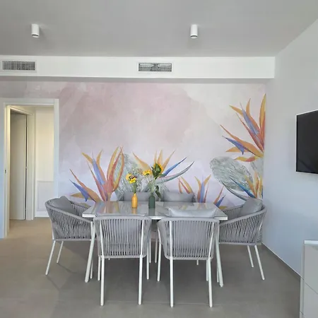 M4ree Seaside & Relax *