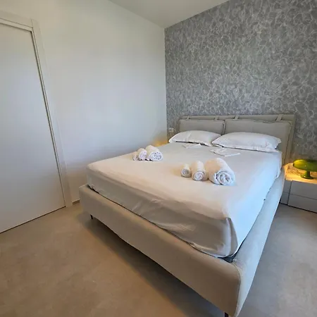 Lägenhet M4ree Seaside & Relax *