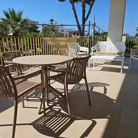 Appartement M4ree Seaside & Relax *