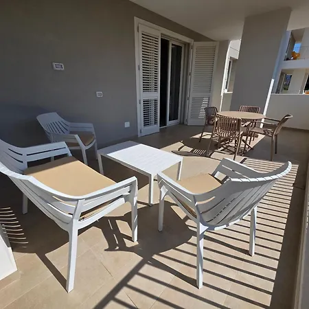 M4ree Seaside & Relax * Μπάρι