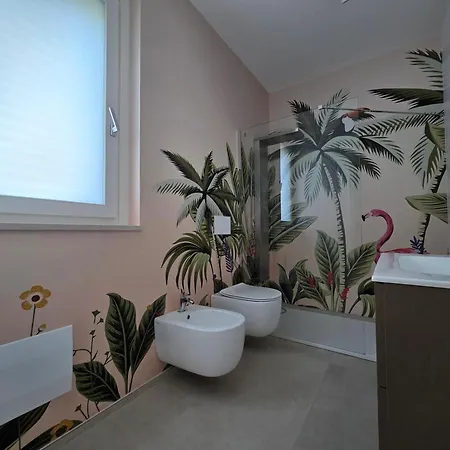 M4ree Seaside & Relax Bari