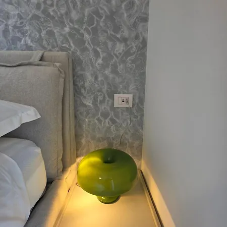 Apartment M4ree Seaside & Relax