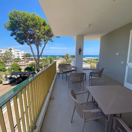 M4ree Seaside & Relax * Μπάρι