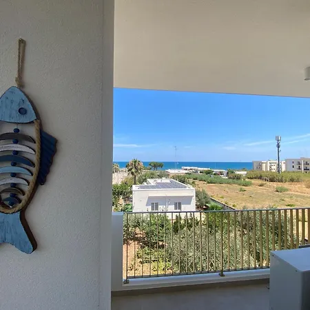 M4ree Seaside & Relax *