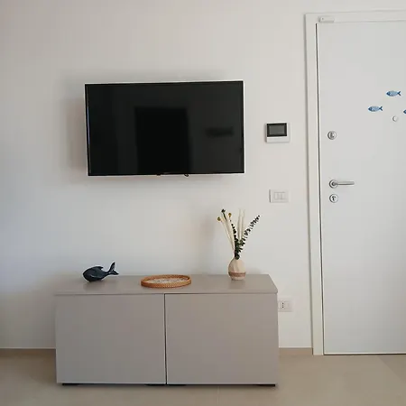 M4ree Seaside & Relax Бари