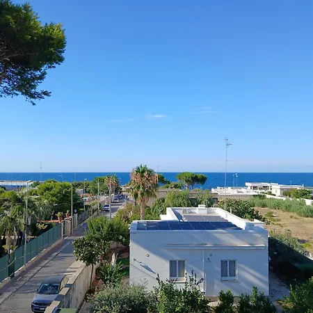 M4ree Seaside & Relax *