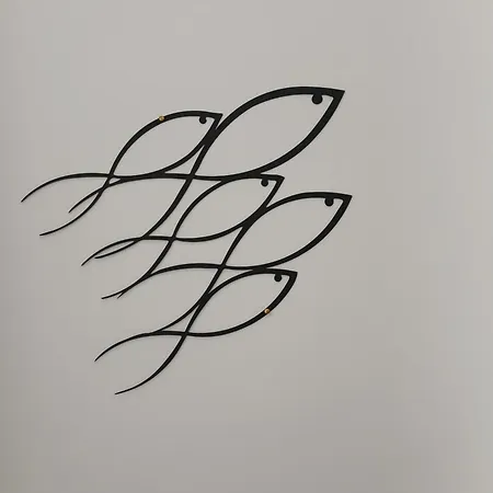 M4ree Seaside & Relax Apartment *