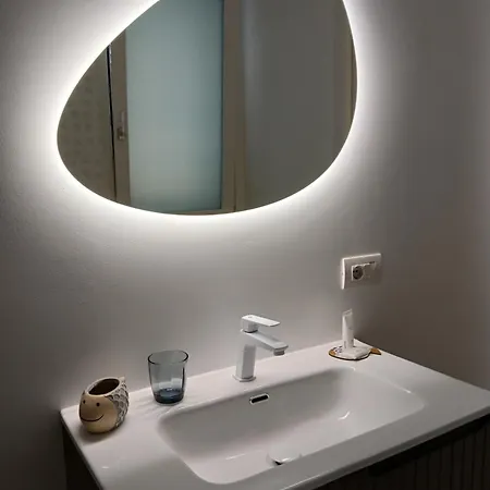 Apartment M4ree Seaside & Relax Bari