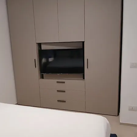 M4ree Seaside & Relax * Μπάρι