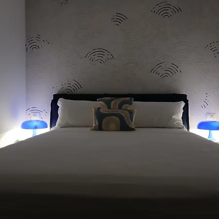 Apartment M4ree Seaside & Relax *