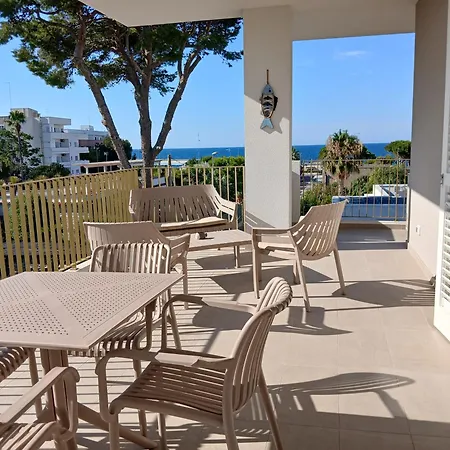 M4ree Seaside & Relax *